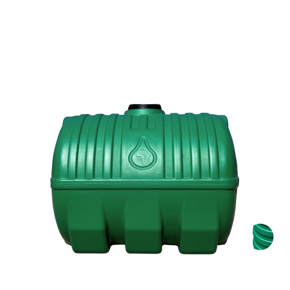 Water Tank Horizontal AfricaTank »