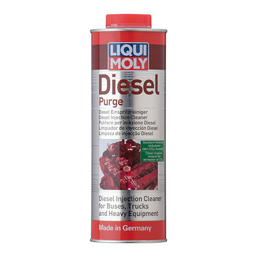 Diesel Purge Liqui Moly
