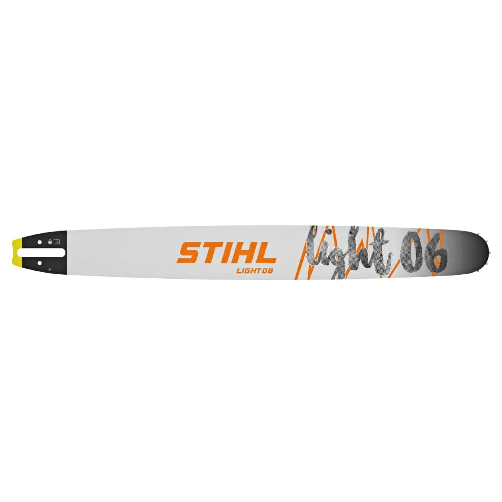 Guide Bar 3️⃣3/8" L-06 STIHL