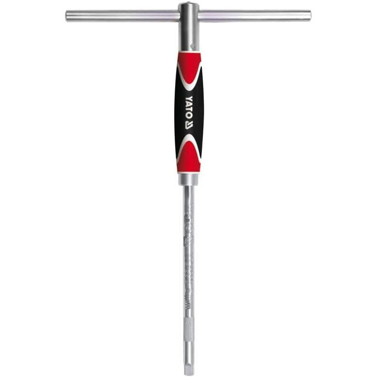 Socket Wrench 1/2" T Handle