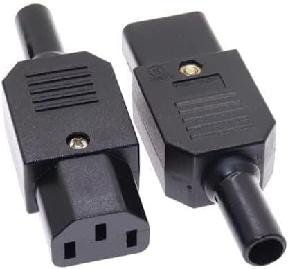 Power Socket C13 CP-22S