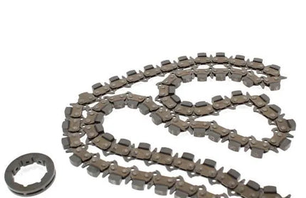 Chainsaw Chain 3️⃣3/8" GMB for GS461 STIHL-36GMB-64𝐷𝐿-