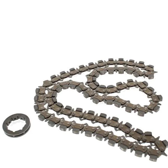 Chainsaw Chain 3️⃣3/8" GMB for GS461 STIHL-36GMB-64𝐷𝐿-