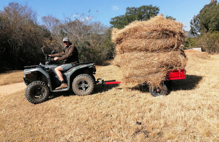 Trailer for Quad Bike