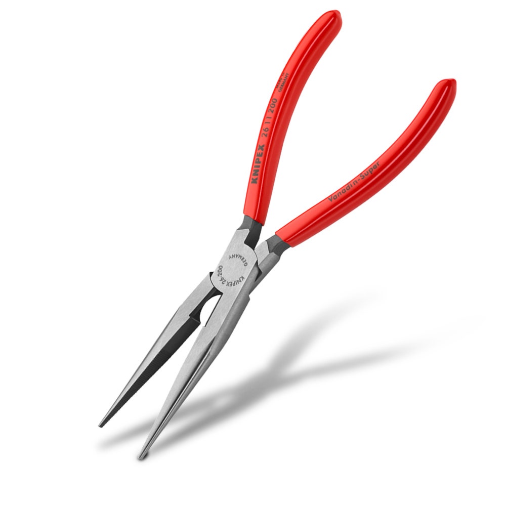 Plier Long Nose Knipex