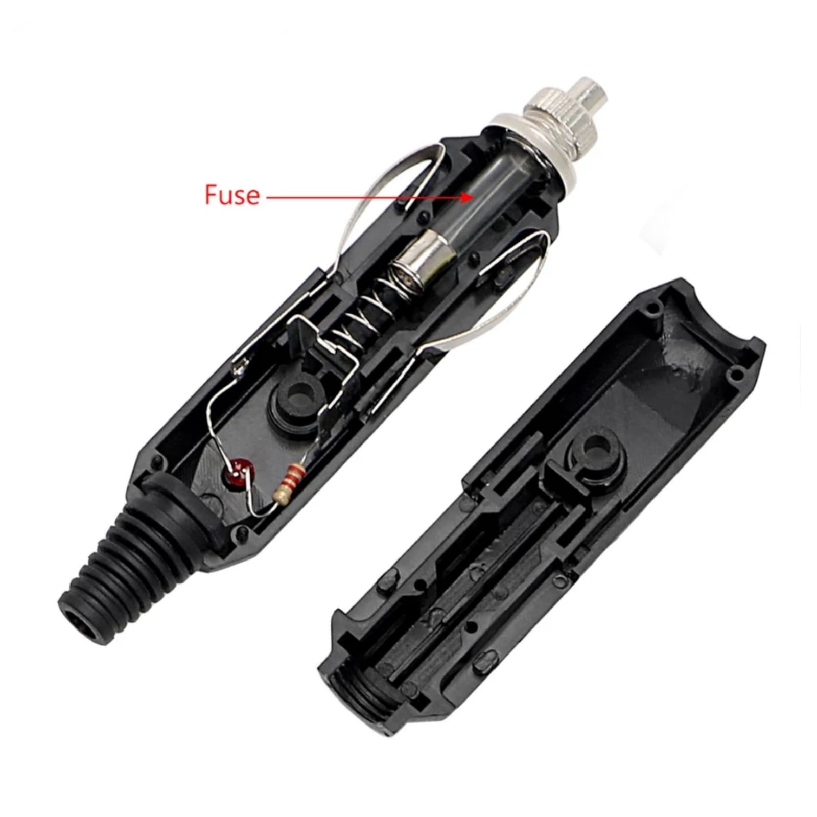 Car Cigarette Lighter Plug