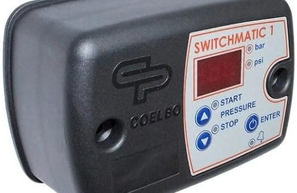 Pressure Switch Electronic for Pressure Pumps Coelbo