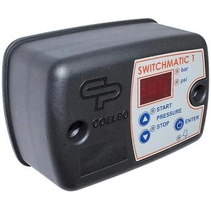 Pressure Switch Electronic for Pressure Pumps Coelbo