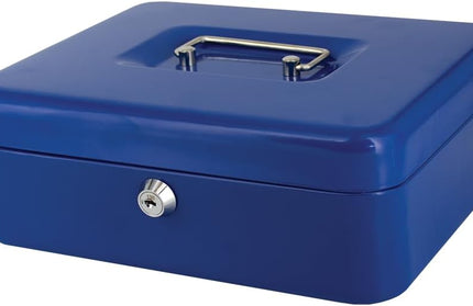 Cash Box Metal