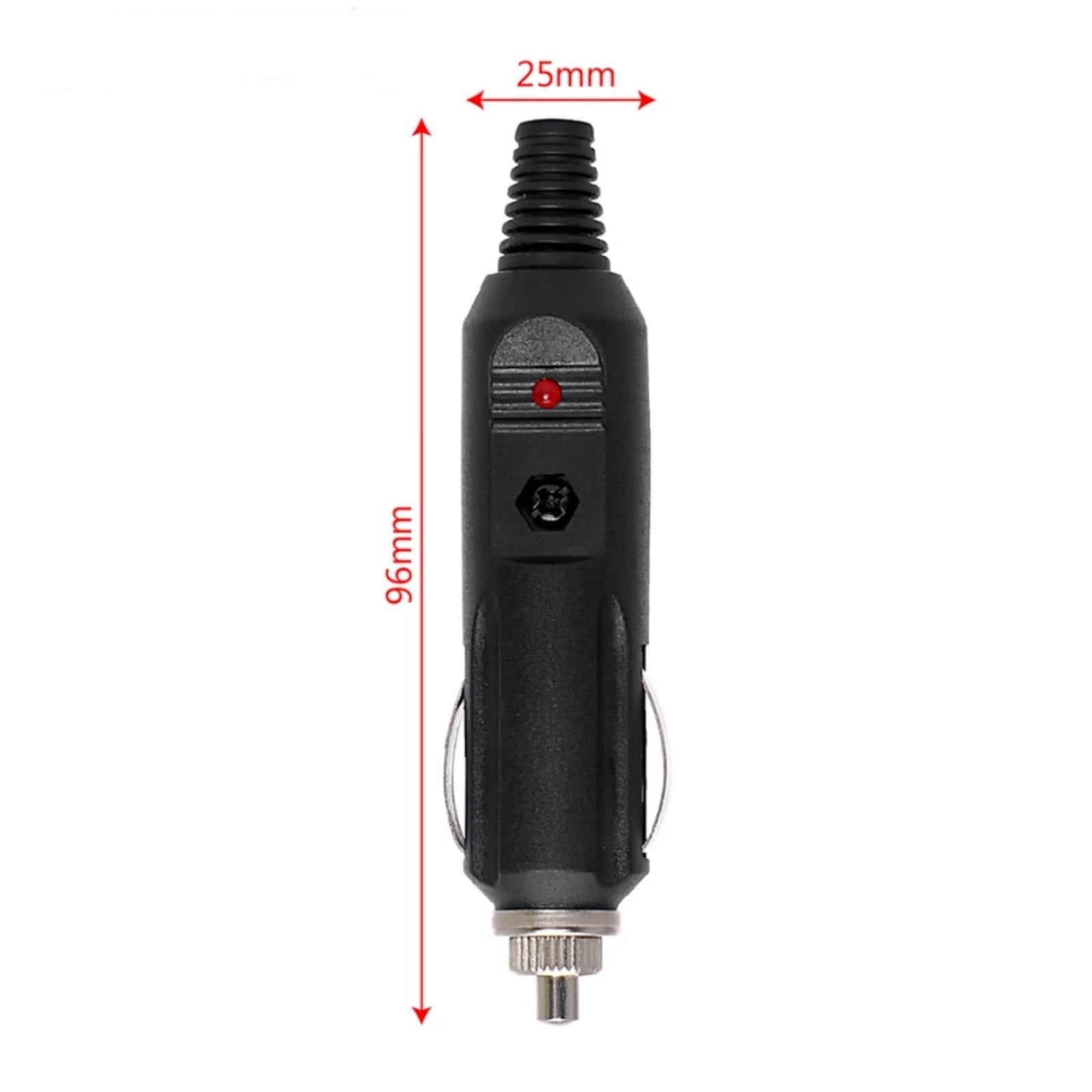 Car Cigarette Lighter Plug