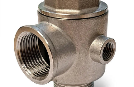 5-Way Connector for VSD Pumps-Default Title
