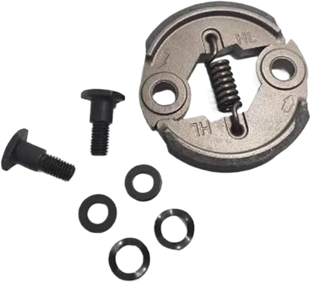 Clutch Complete for 230 Range STIHL