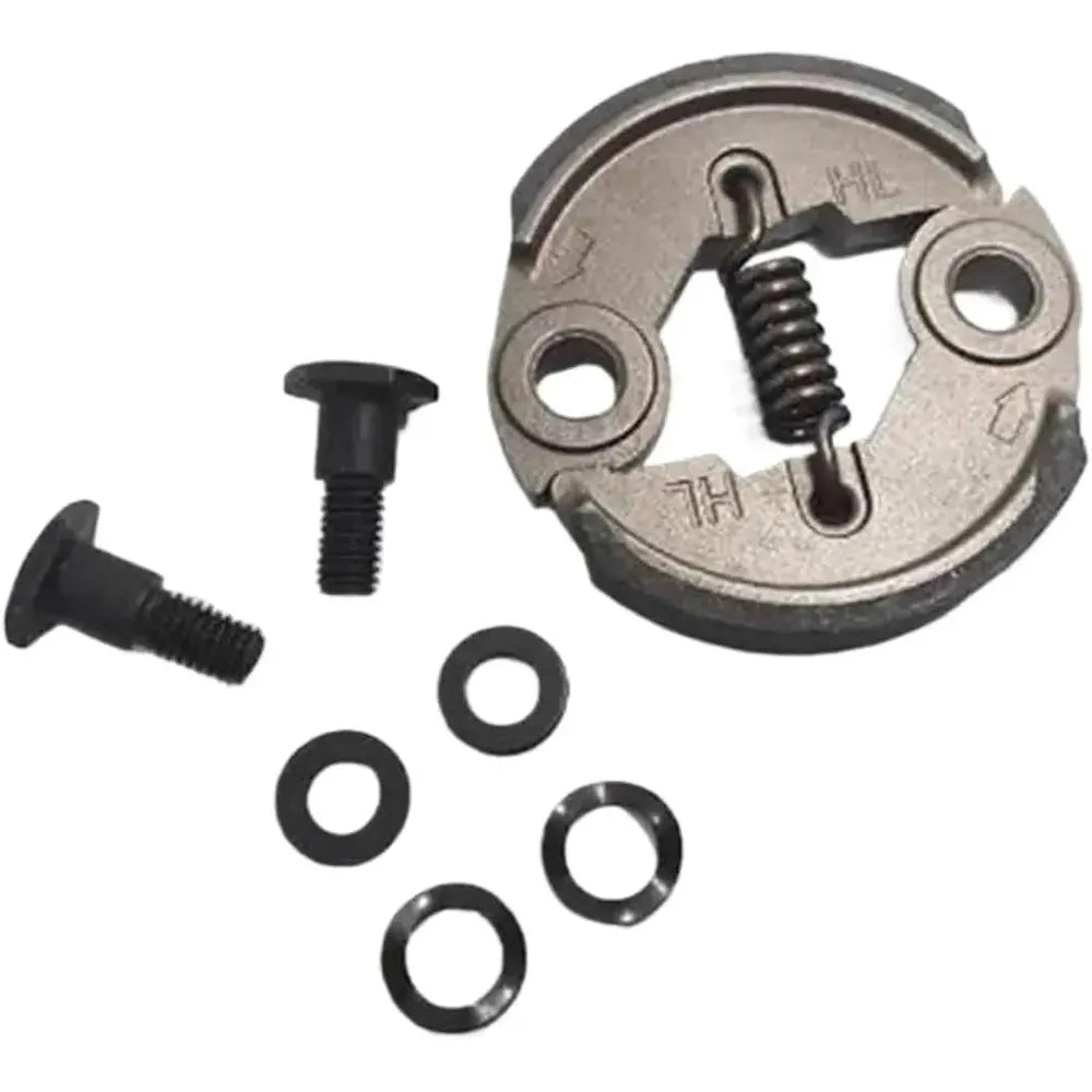 Clutch Complete for 230 Range STIHL-