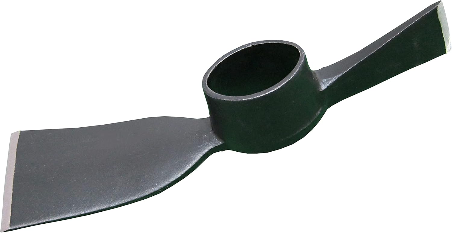 Mattock & Cutter Head