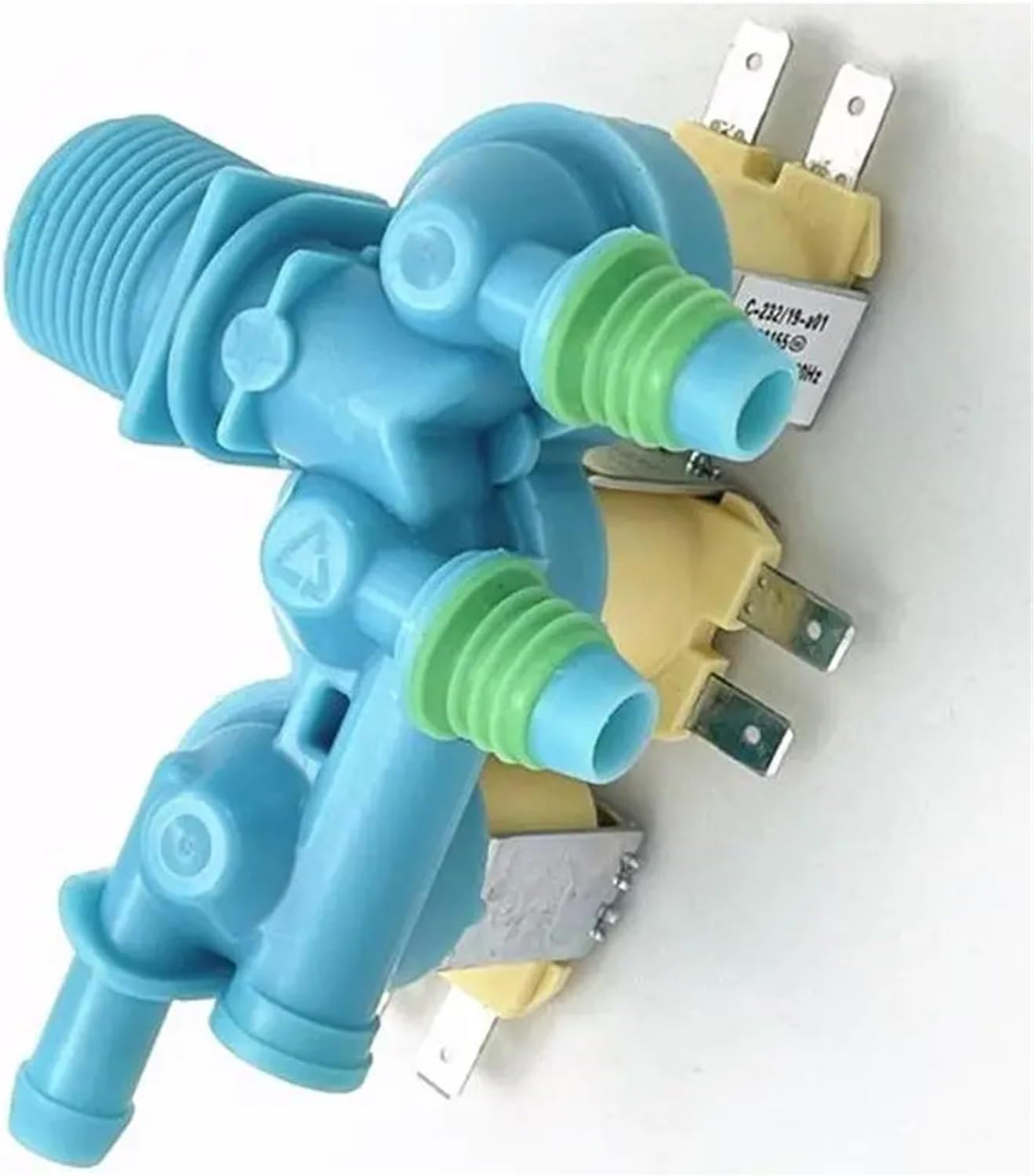 Solenoid Inlet Valve DC62-00266E for Samsung