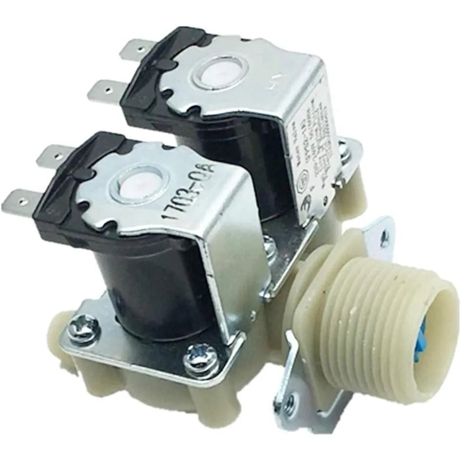 Solenoid Inlet Valve FPS2-1A)-1A) for Top Loader DEFY-