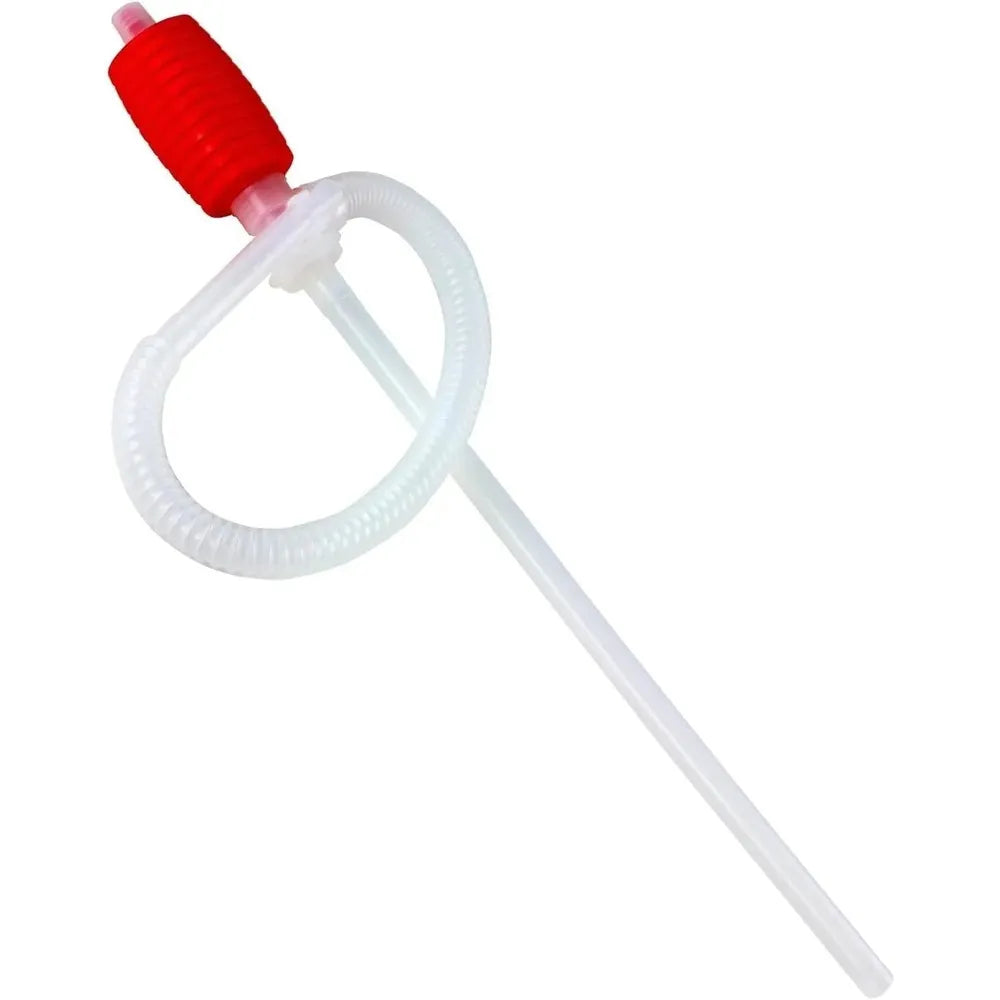 Drum Syphon Pump-
