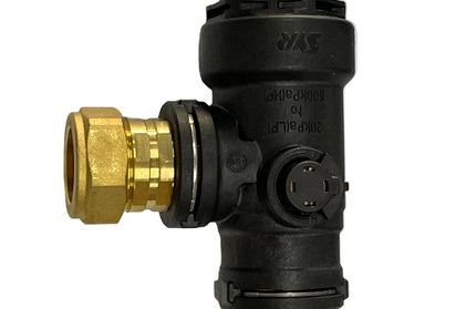 Thermostatic Mixing Valve SYR