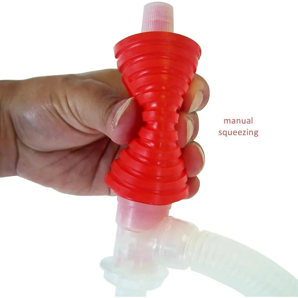 Drum Syphon Pump-