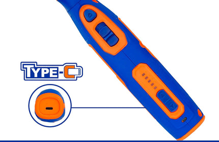 Rotary Tool Cordless WADFOW
