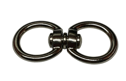 Swivel Double Sided Nickle Plated