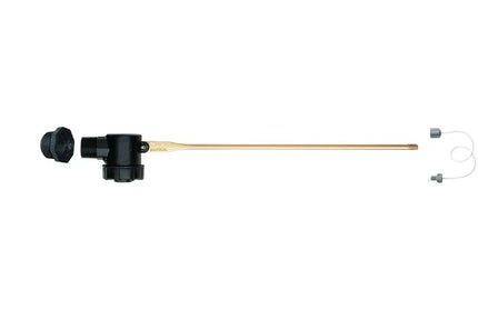 Float Valve Full Flow for Troughs Apex