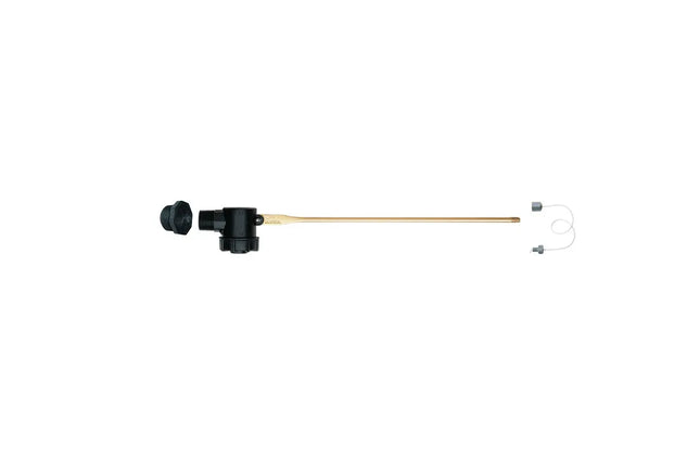 Float Valve Full Flow for Troughs Apex