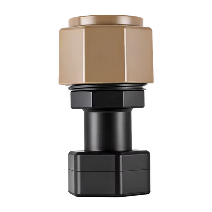 Compression UT Tail Piece Female