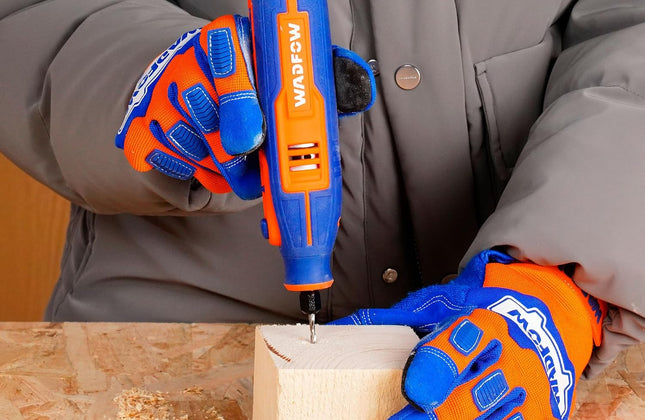 Rotary Tool Cordless WADFOW