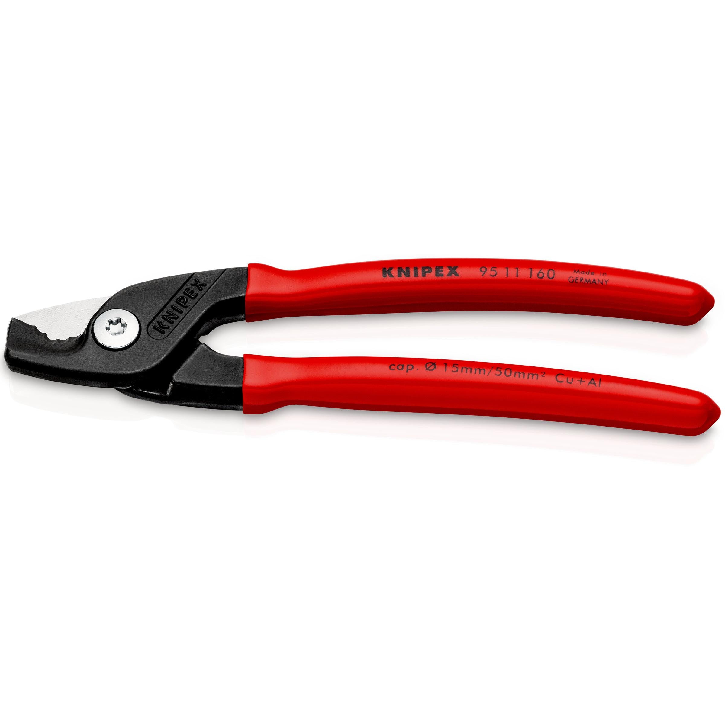 Cable Shear Knipex