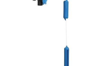 Float Valve High Pressure Pump Buddy Apex