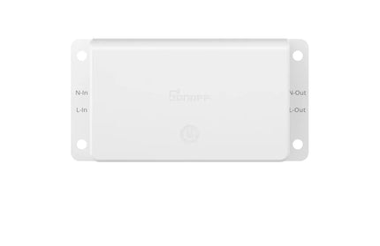 Smart Wi-Fi Switch Basic Matter 1GS SONOFF