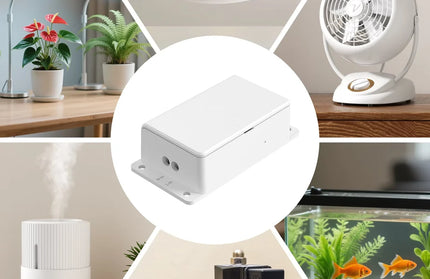 Smart Wi-Fi Switch Basic Matter 1GS SONOFF
