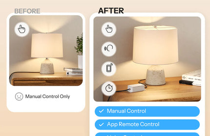 Smart Wi-Fi Switch Basic Matter 1GS SONOFF