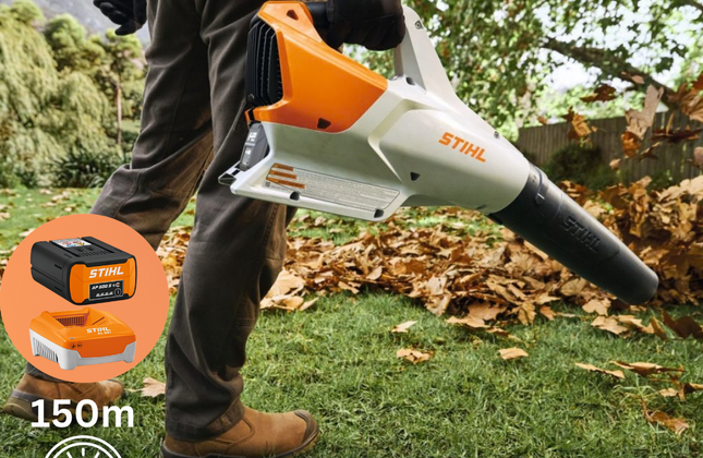 Leaf Blower Cordless APˢ BGA110.0 STIHL