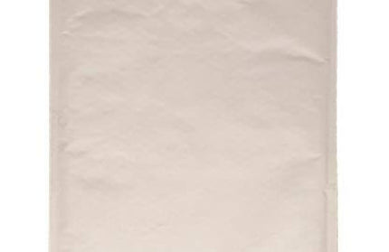 Bubble Mailer Envelope