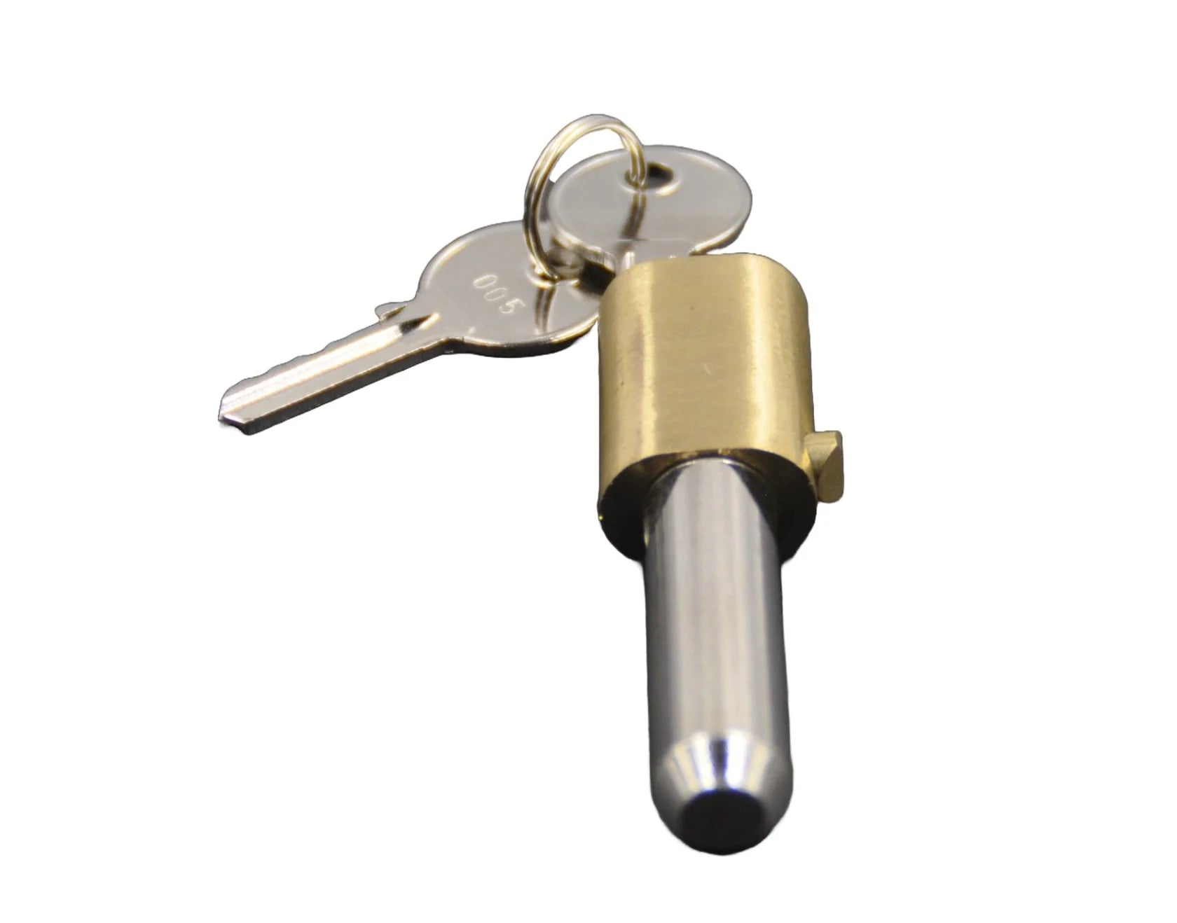 Bullet Lock Pin