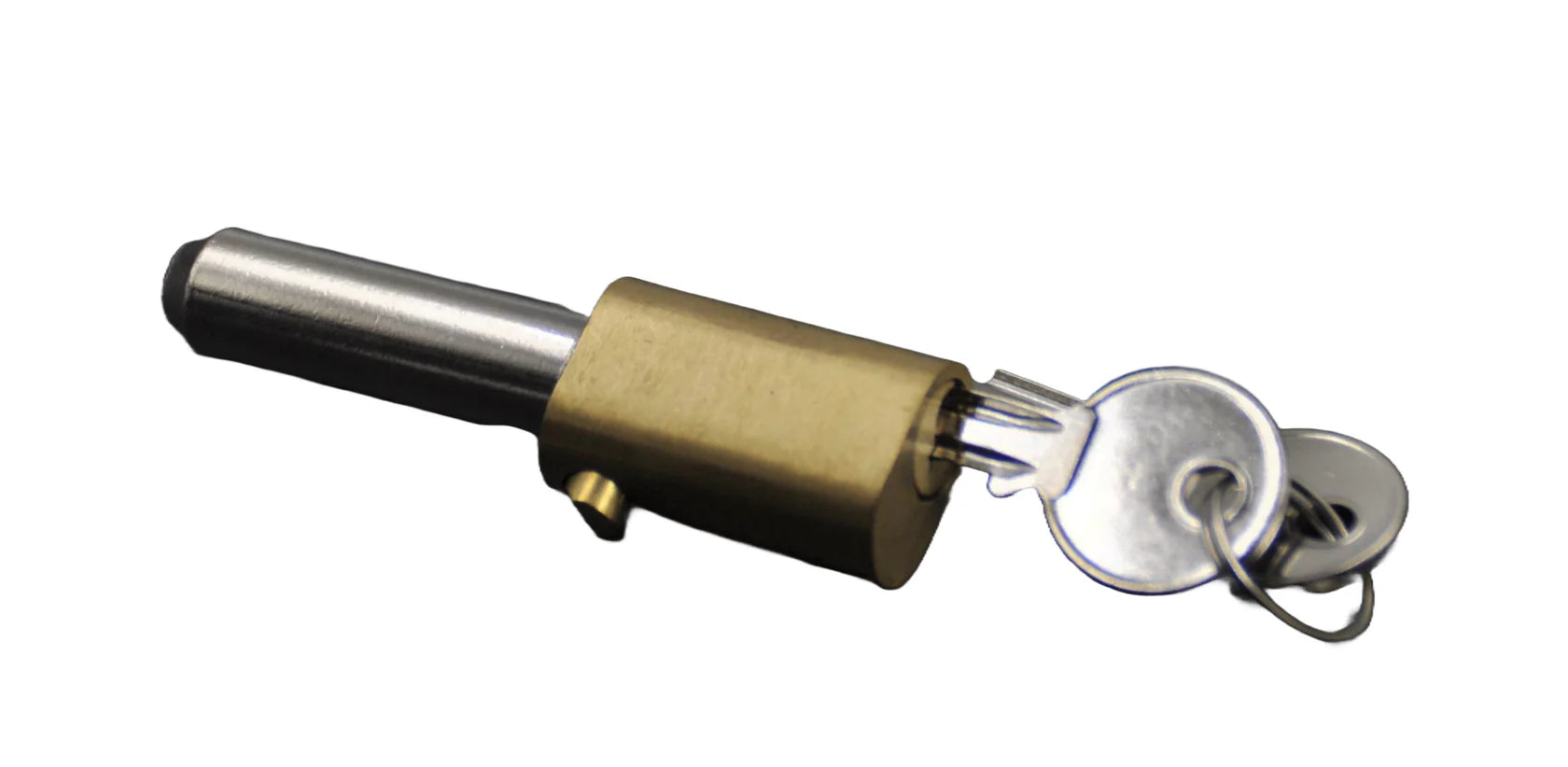 Bullet Lock Pin