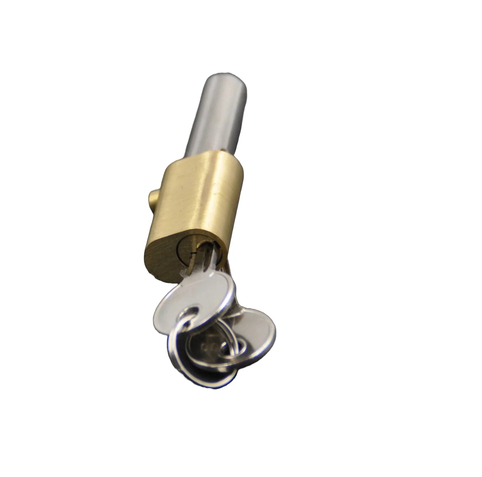 Bullet Lock Pin