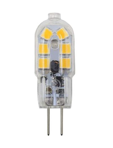 Globe G4 LED FLASH