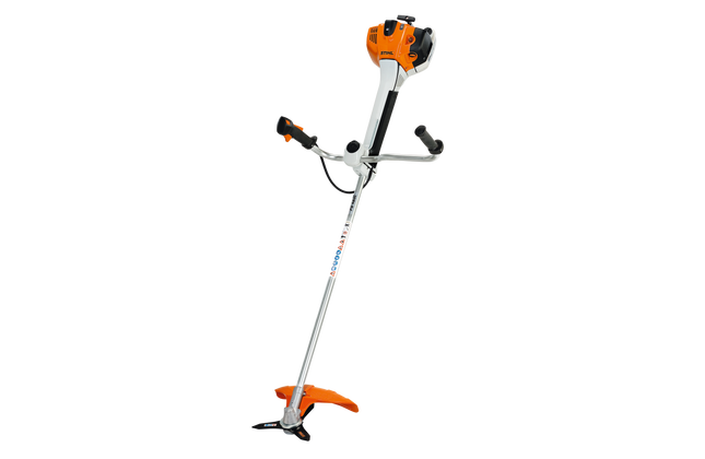 Brushcutter 2T 2.2𝑘𝑊 FS460 STIHL