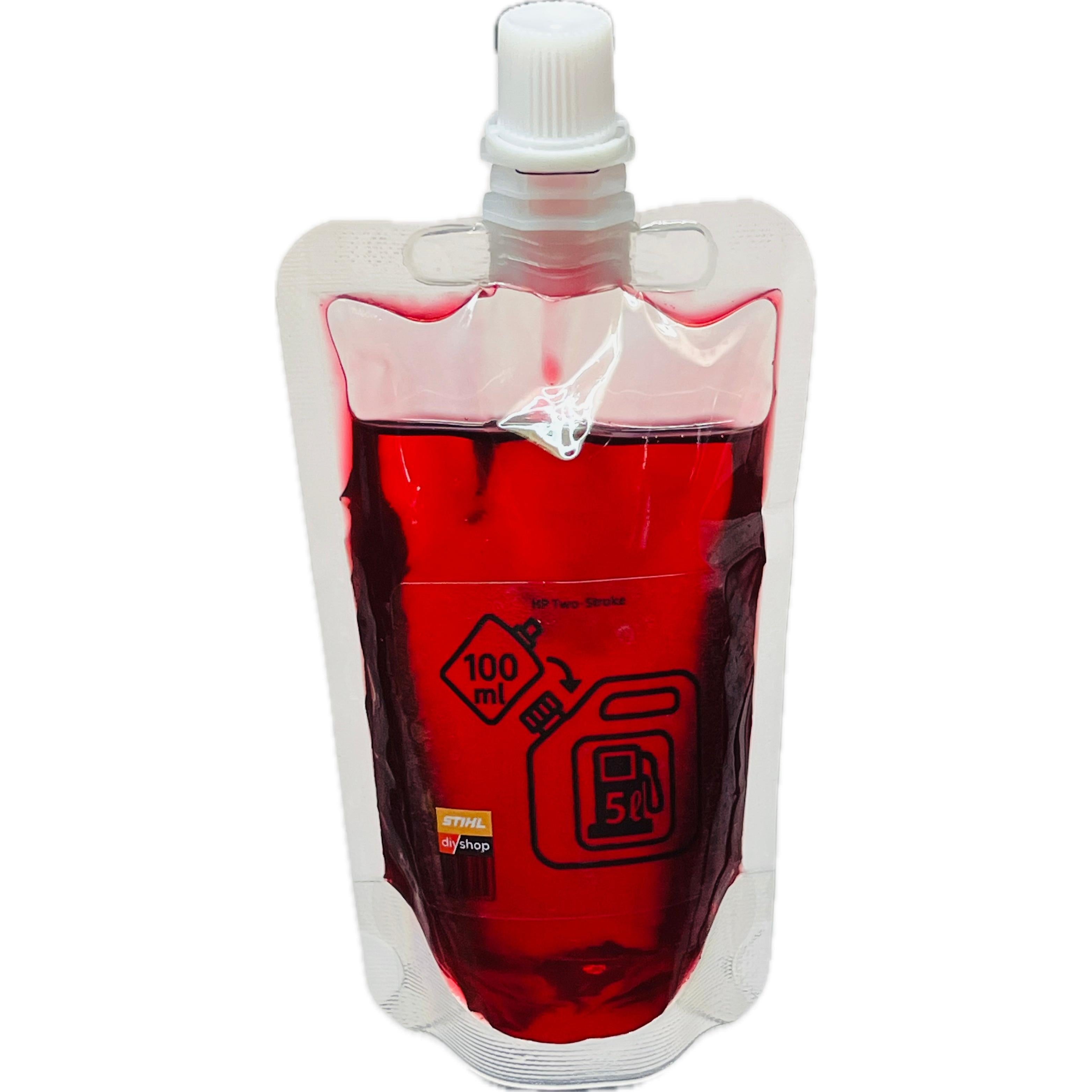 Two Stroke Oil HP STIHL »