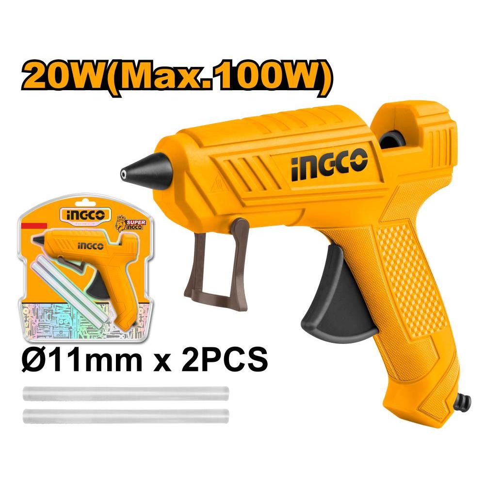 Glue Gun Electric iNGCO