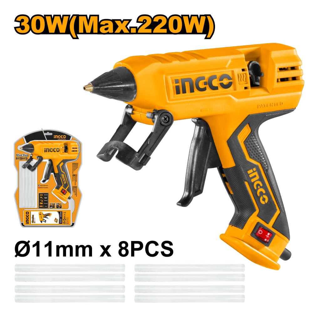 Glue Gun Electric iNGCO