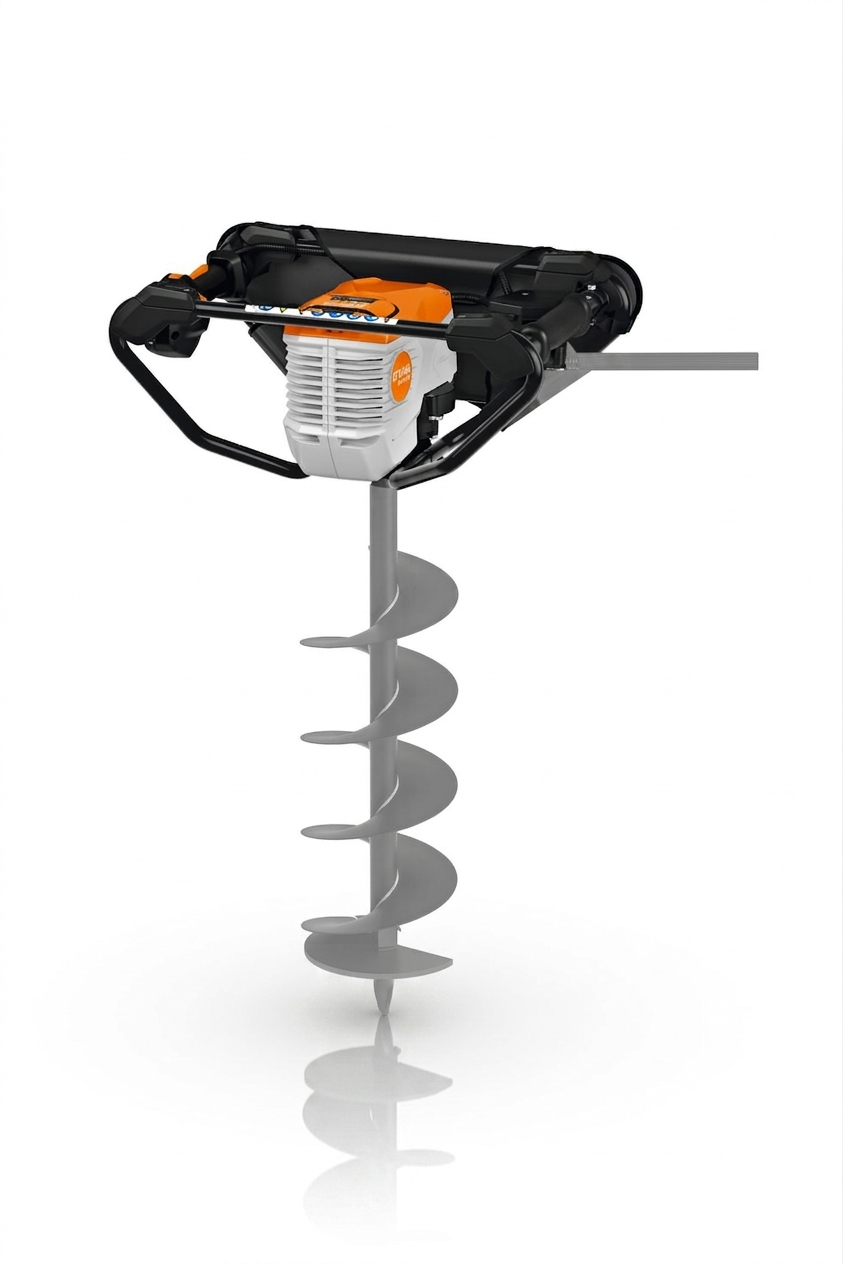 Earth Auger Cordless APˢ BTA140.0 STIHL