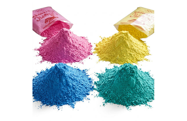 Festival & Party Powder
