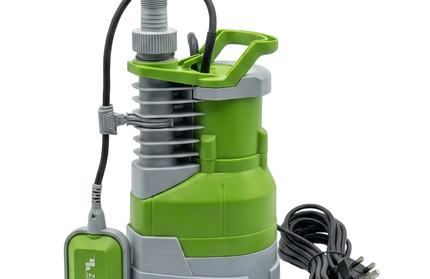 Submersible Clean Water Pump Zilmet