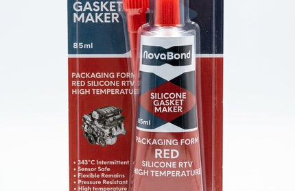 Gasket Maker Silicone NovaBond