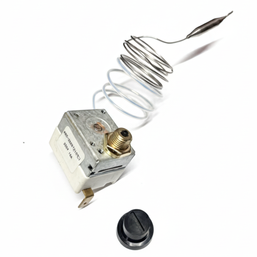 Fryer Thermostat Fixed Cut OFF