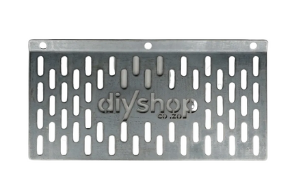 Ground Fire Braai Grid